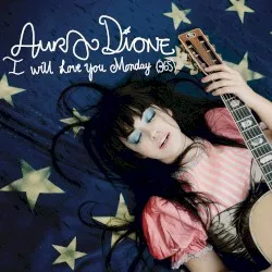 I Will Love You Monday album by Aura Dione