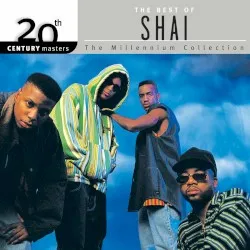 The Best of Shai album by Shai