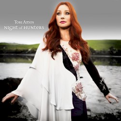 Night of Hunters album by Tori Amos