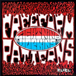 Free Form Patterns album by Lightnin' Hopkins