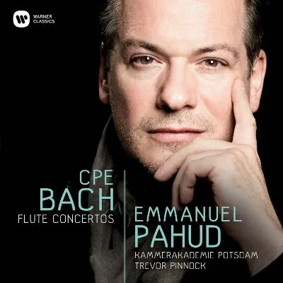Flute Concertos