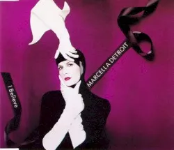 I Believe album by Marcella Detroit