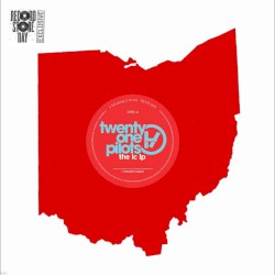 The LC LP album by Twenty One Pilots
