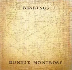 Bearings album by Ronnie Montrose