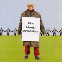 Hinn íslenzki Þursaflokkur