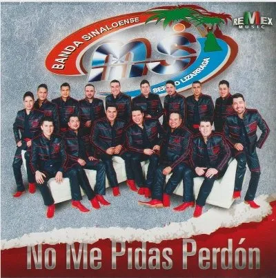 No me pidas perdón