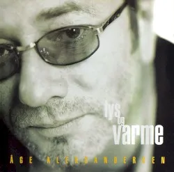 Lys og varme album by Åge Aleksandersen