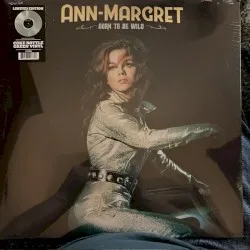 Born to Be Wild album by Ann-Margret