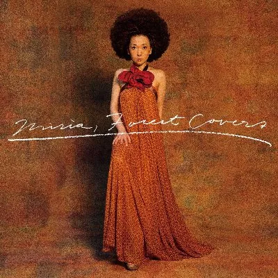 Misia no Mori: Forest Covers
