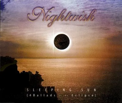 Sleeping Sun (Four Ballads of the Eclipse)