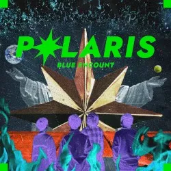 Polaris album by Blue Encount