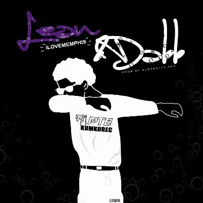 Lean and Dabb album by iLoveMemphis
