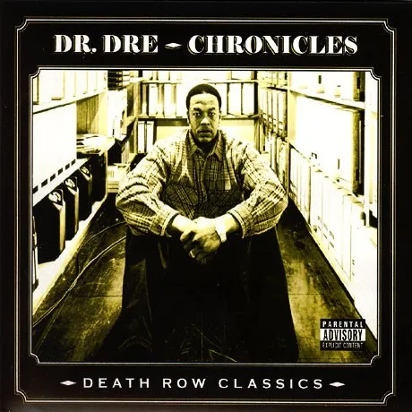 Chronicles: Death Row Classics