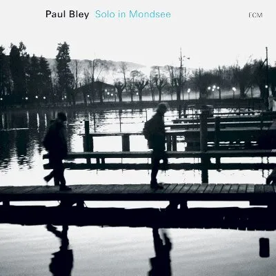Solo in Mondsee