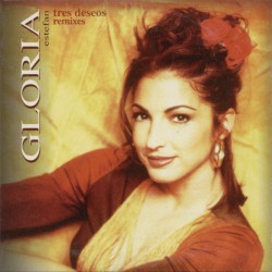 Tres Deseos album by Gloria Estefan