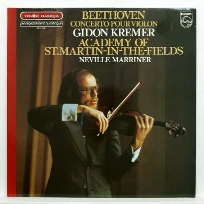 Violin Concerto