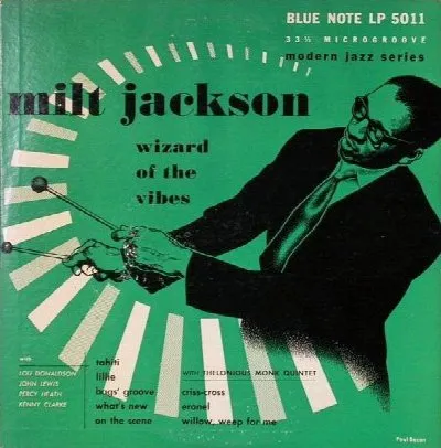 Wizard of the Vibes