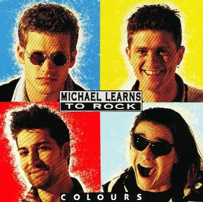 Colours