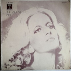 …del mio meglio album by Mina