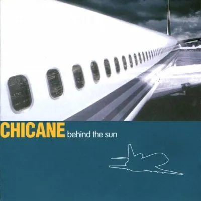 Behind the Sun