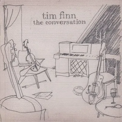 The Conversation