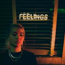 Feelings album by Hayley Kiyoko