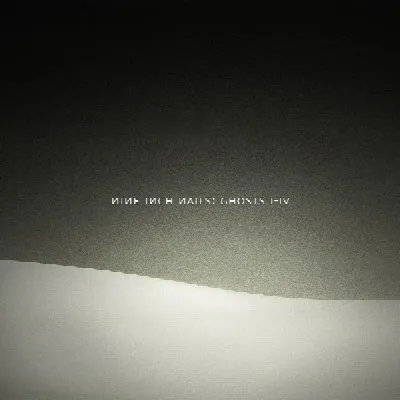 Ghosts I–IV