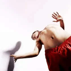 Noen ganger og andre album by Cezinando