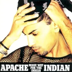 Make Way for the Indian