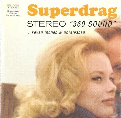 Stereo "360 Sound"