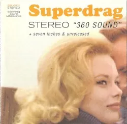 Stereo "360 Sound" album by Superdrag