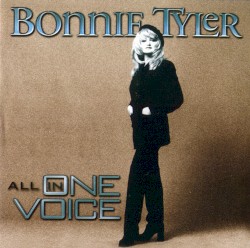 All in One Voice album by Bonnie Tyler