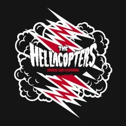 Strikes Like Lightning album by The Hellacopters