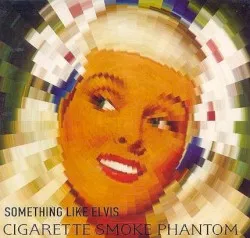 Cigarette Smoke Phantom