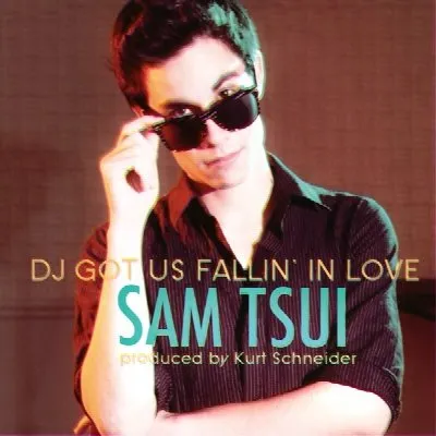 DJ Got Us Fallin' in Love album by Sam Tsui