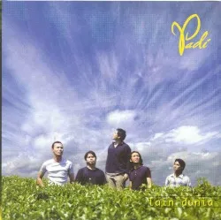 Lain Dunia album by Padi