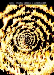 Before First Light album by Marillion