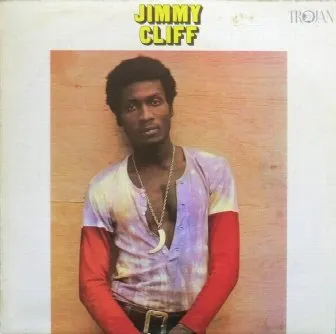Jimmy Cliff
