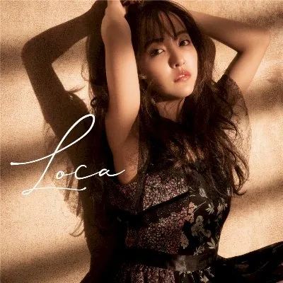 Loca (Tomomi Itano EP)