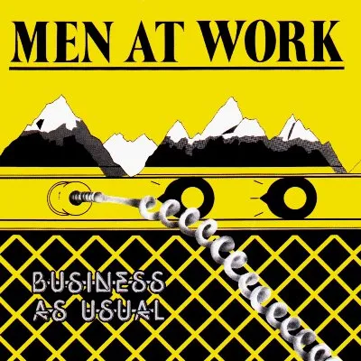 Business as Usual