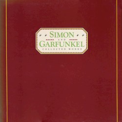 Collected Works album by Simon & Garfunkel