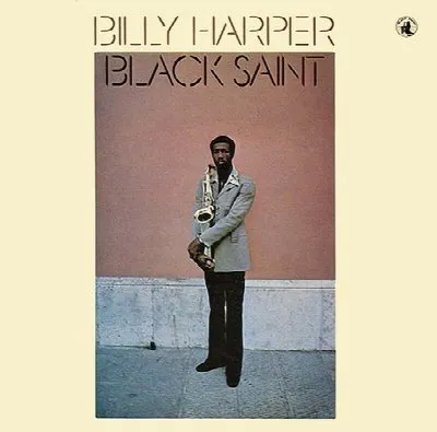 Black Saint