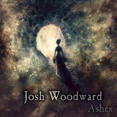 Ashes album by Josh Woodward