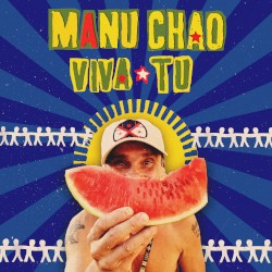 Viva Tu album by Manu Chao