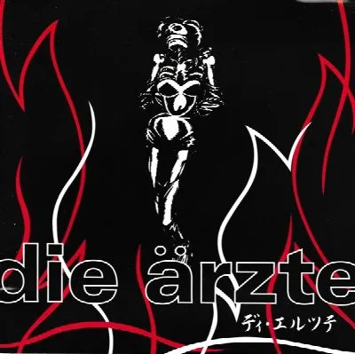 Die Ärzte