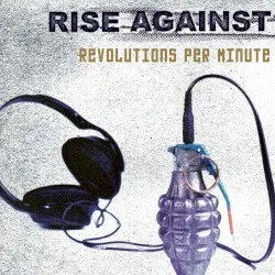 Revolutions per Minute