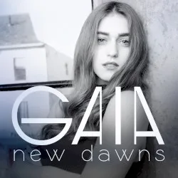 New Dawns cover