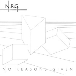 No Reasons Given album by Kevin Gilbert