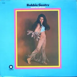 Touch 'Em with Love album by Bobbie Gentry