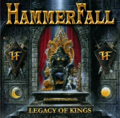 Legacy of Kings